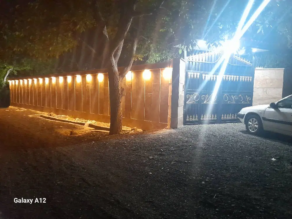 باغ ویلا