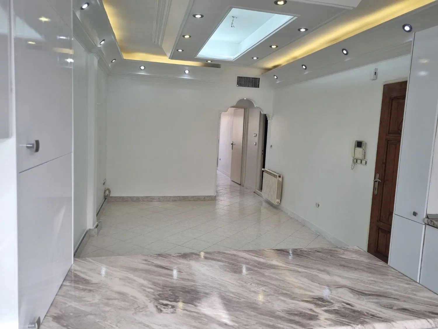 رهن اجاره آپارتمان۵۷متریبازسازی شده
