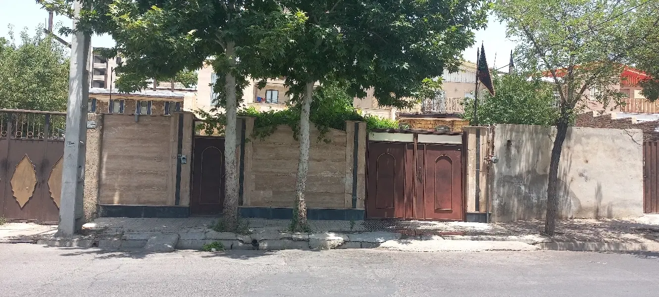 ویلایی 240متری دوخاب بهر خیابان