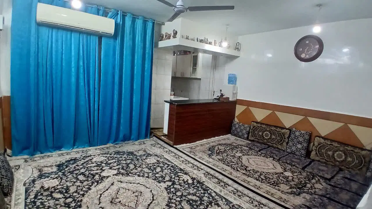 خانه ویلایی