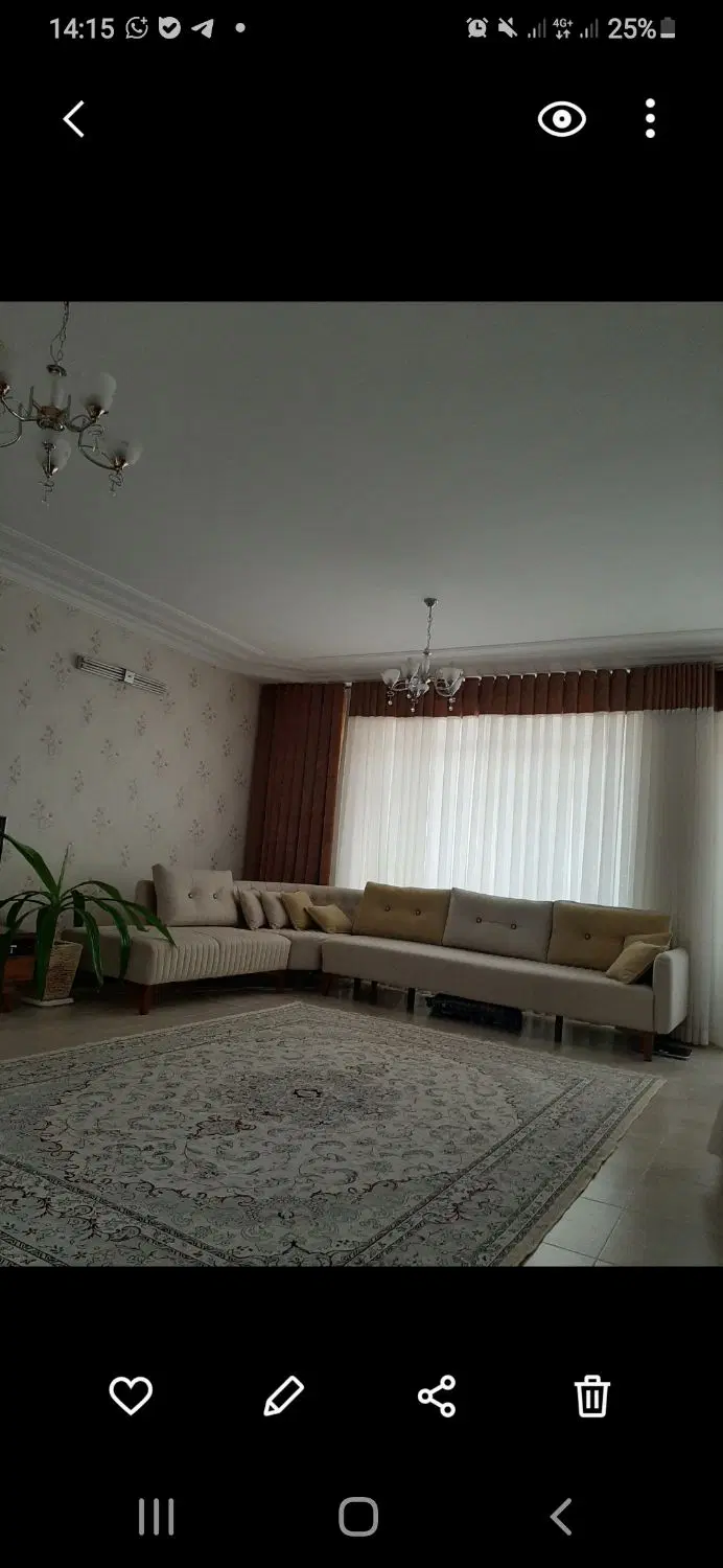 اجاره خانه و ویلا