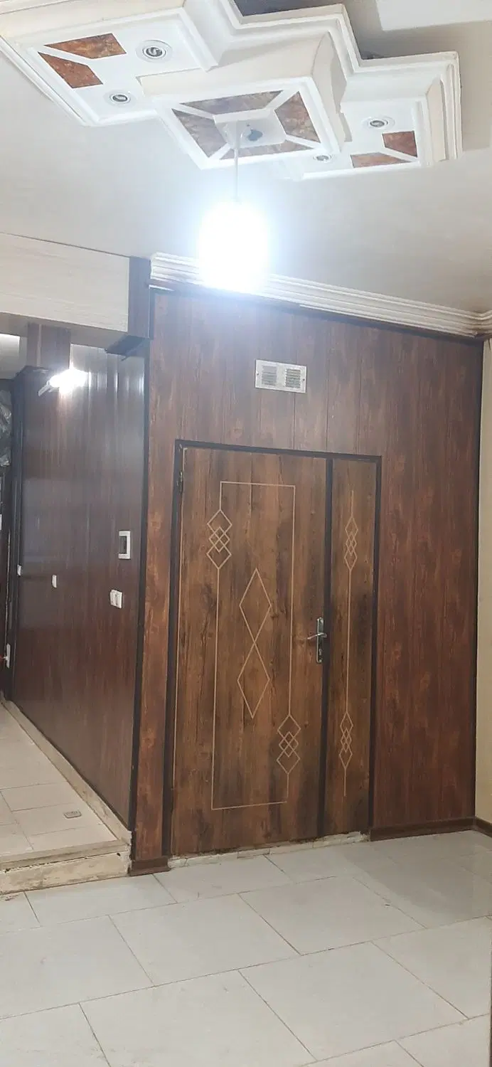 اپارتمان مرتب