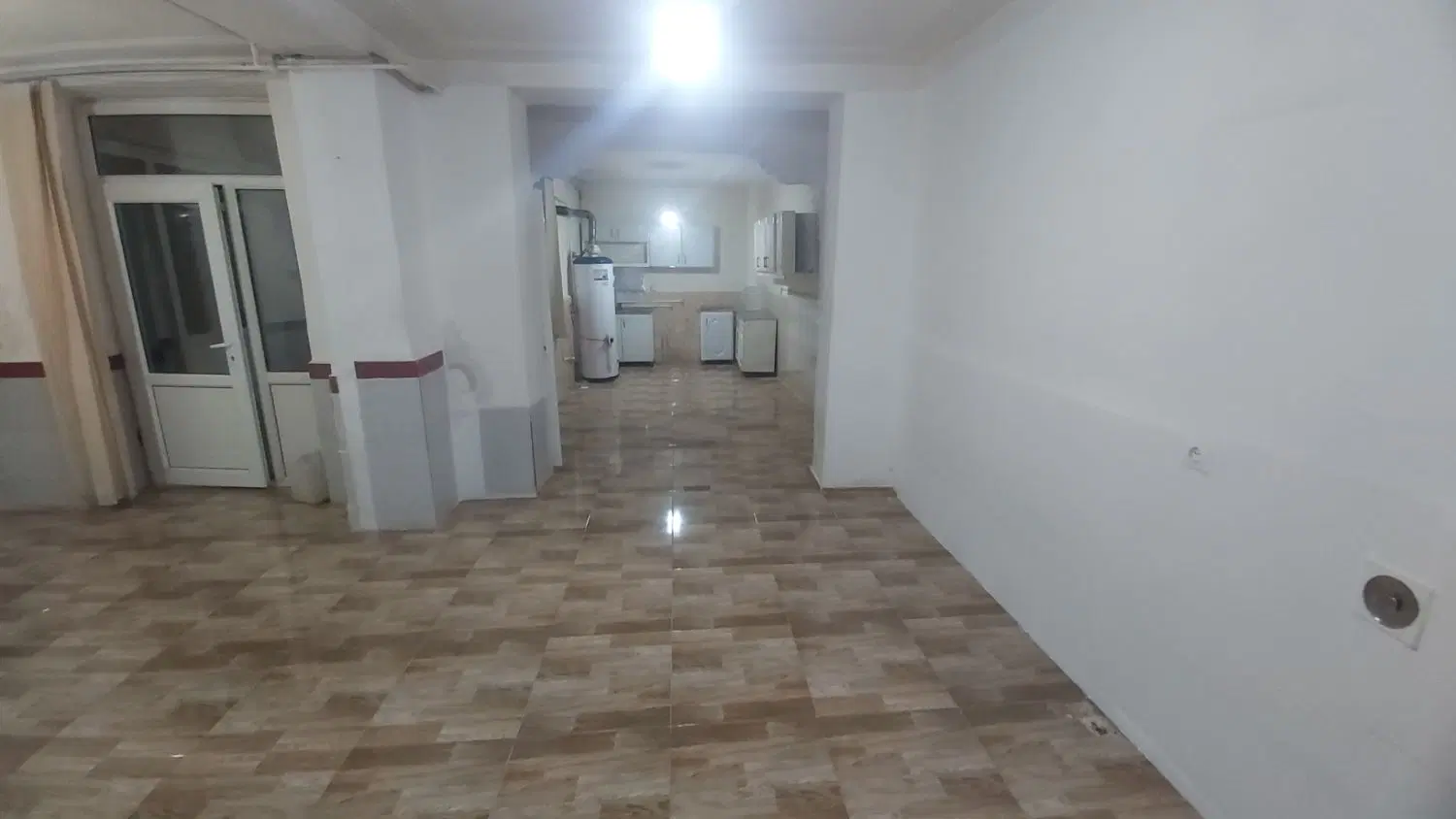 خانه دربست عبور مجزا خیابان گلشن