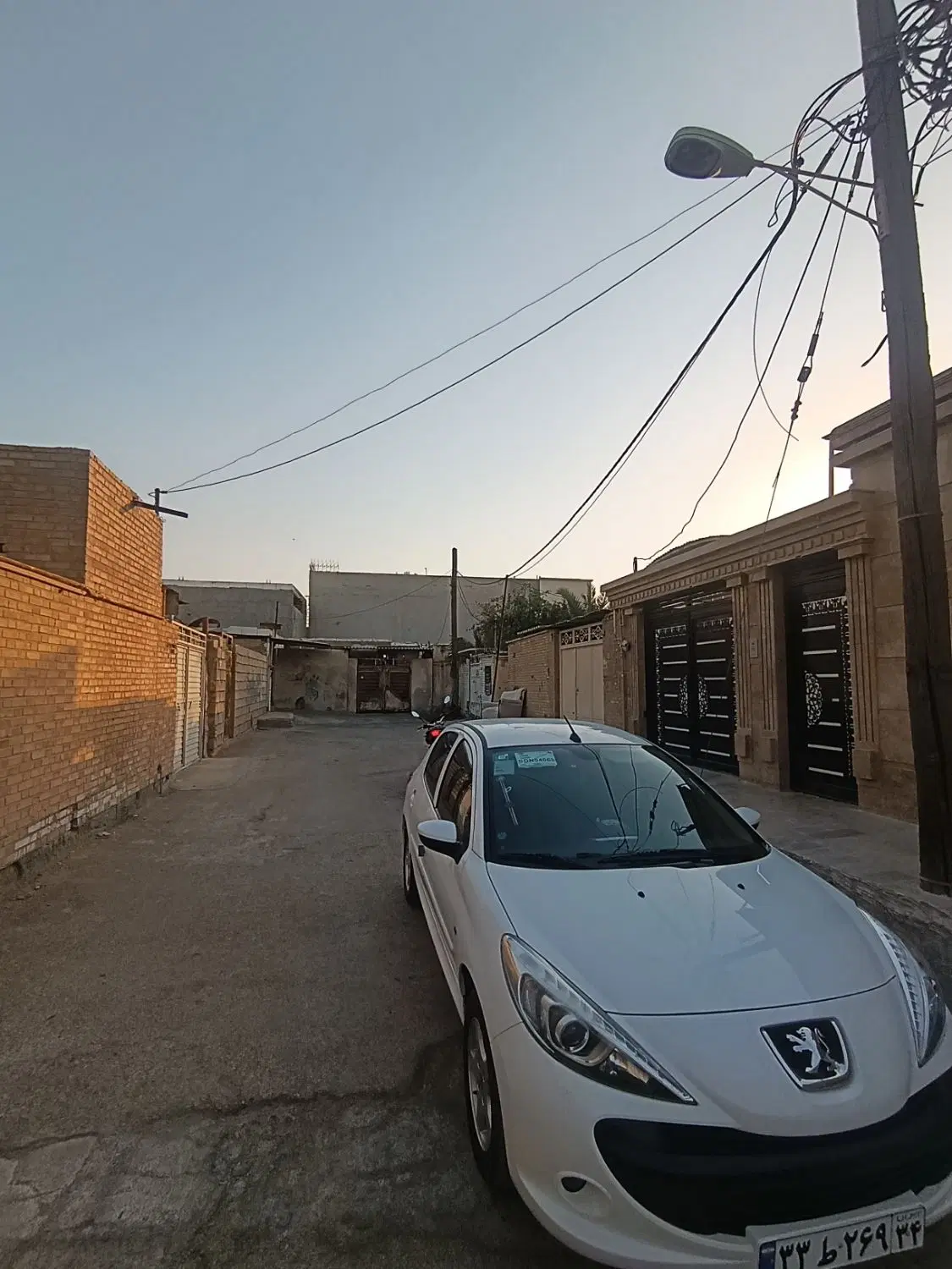 خانه ویلایی