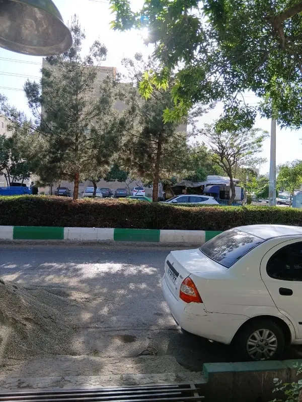 زمین فروشی با موقعیت تجاری