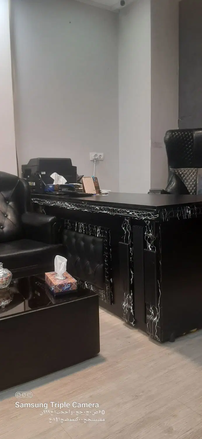 رهن آپارتمان ۱۰۰متری کیان آباد شرقی