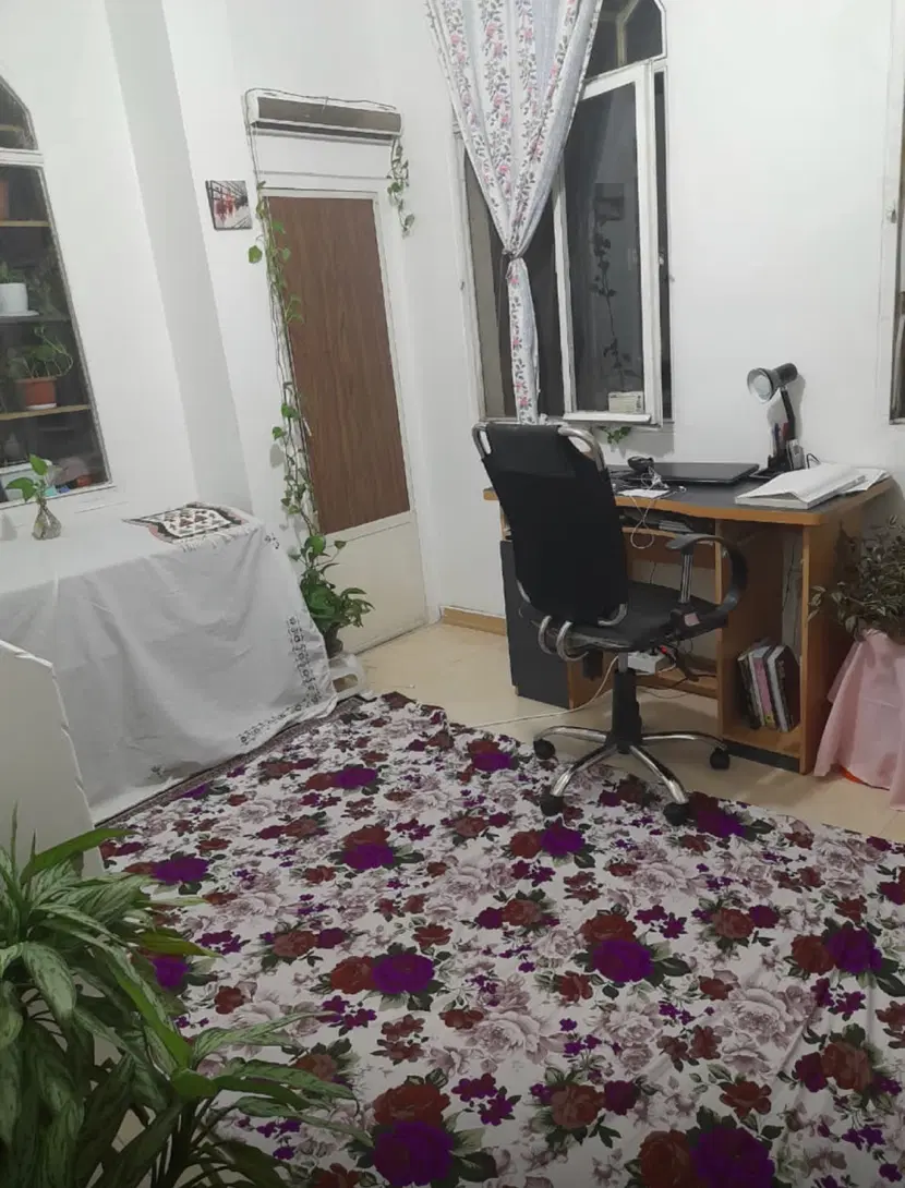 آپارتمان ۶۰متری
