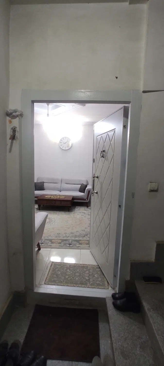 70 متری خیابان ایثار