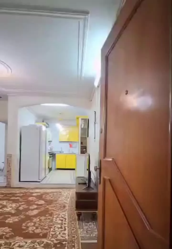 فروش آپارتمان شهرک فرهنگیان
