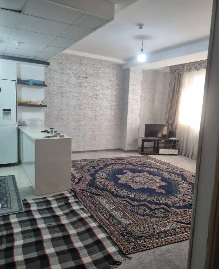 سه خواب نوساز رهن کامل