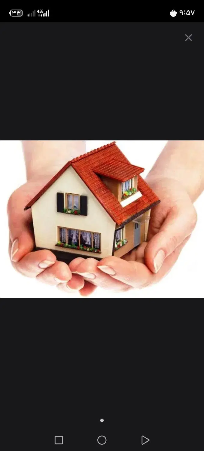 خانه اجاره ای طبقه اول شهرک ولایت