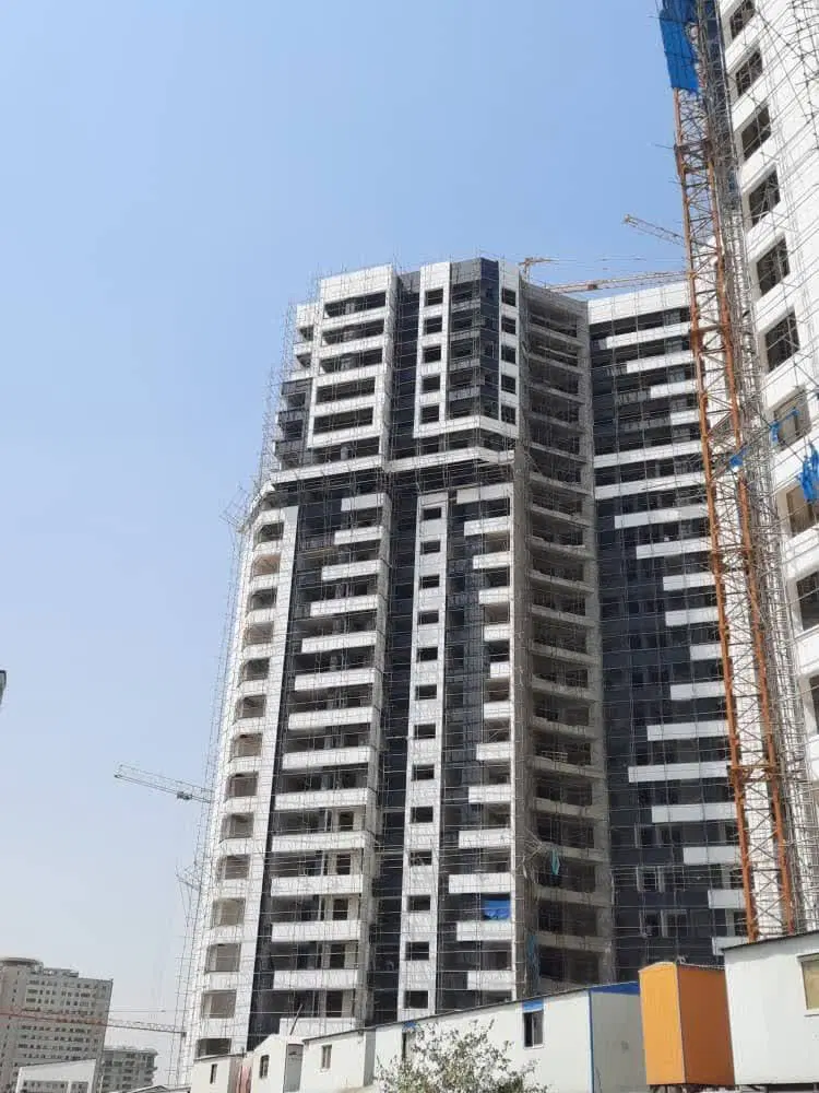 فروش ۱۳ متر شمیم رحمت ۳
