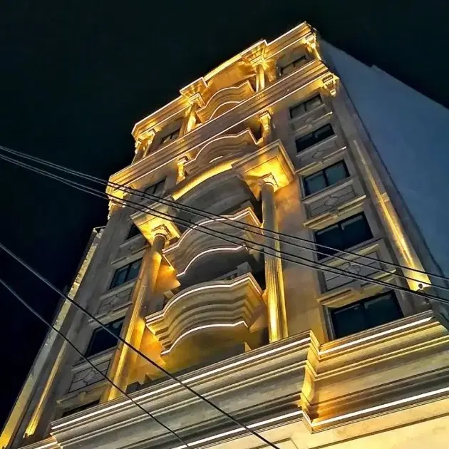 اجاره آپارتمان پزشکی دندانپزشکی کلینیک سالن زیبایی