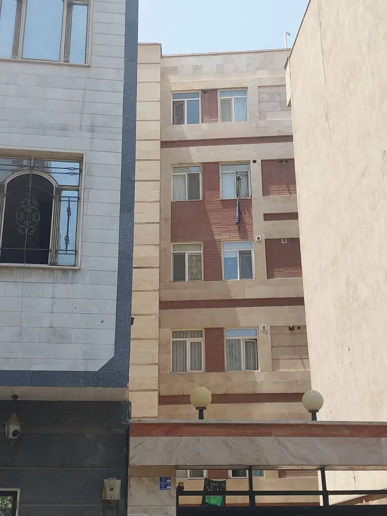 آپارتمان فروشی