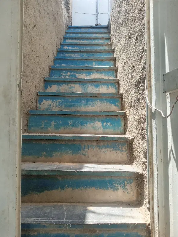خانه طبقه بالا