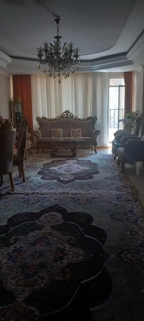 واحد ۱۰۰ متری دو خواب