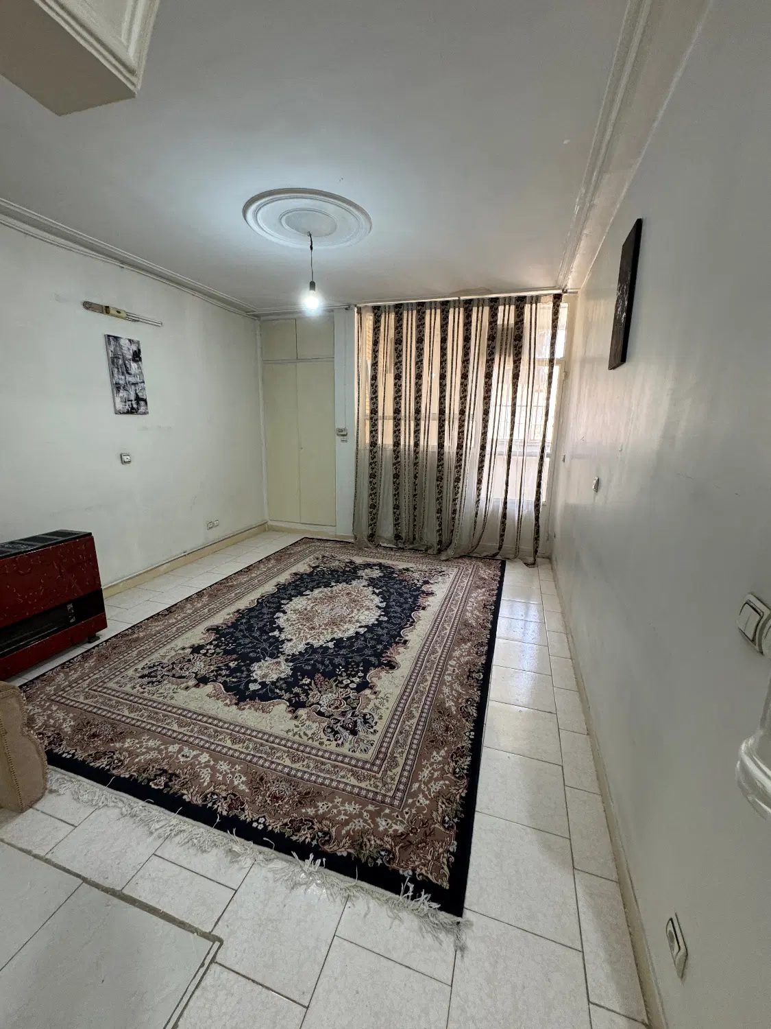 آپارتمان گردو