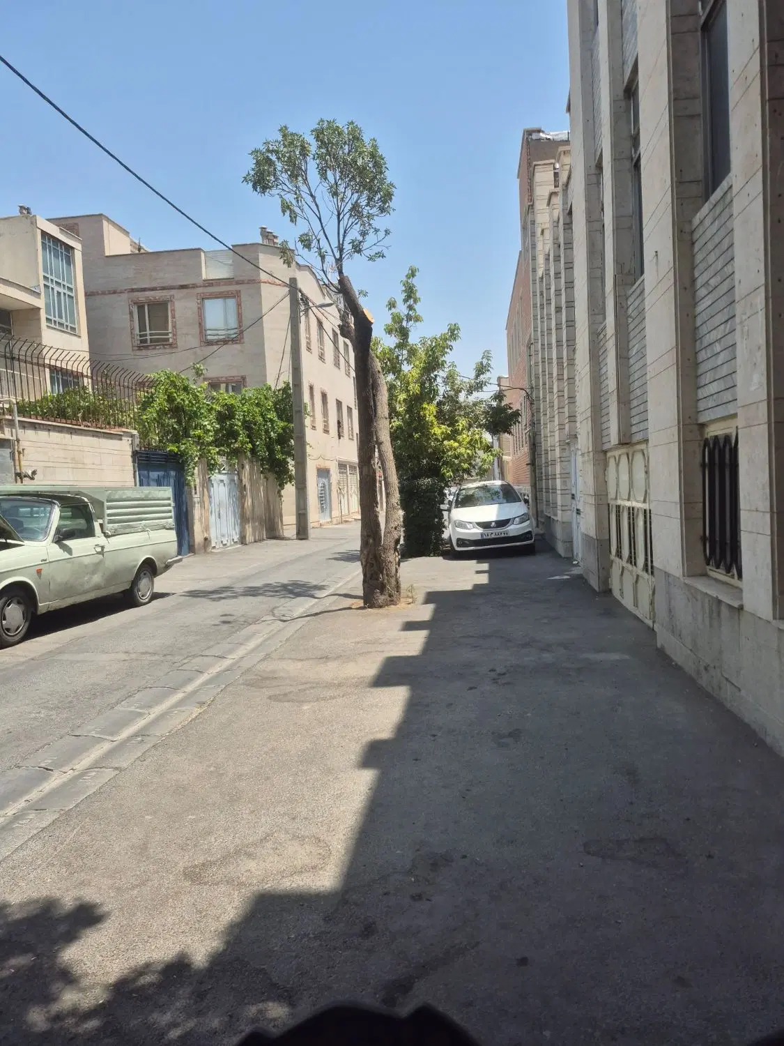 نیازمند ملک‌در شهرصنعتی