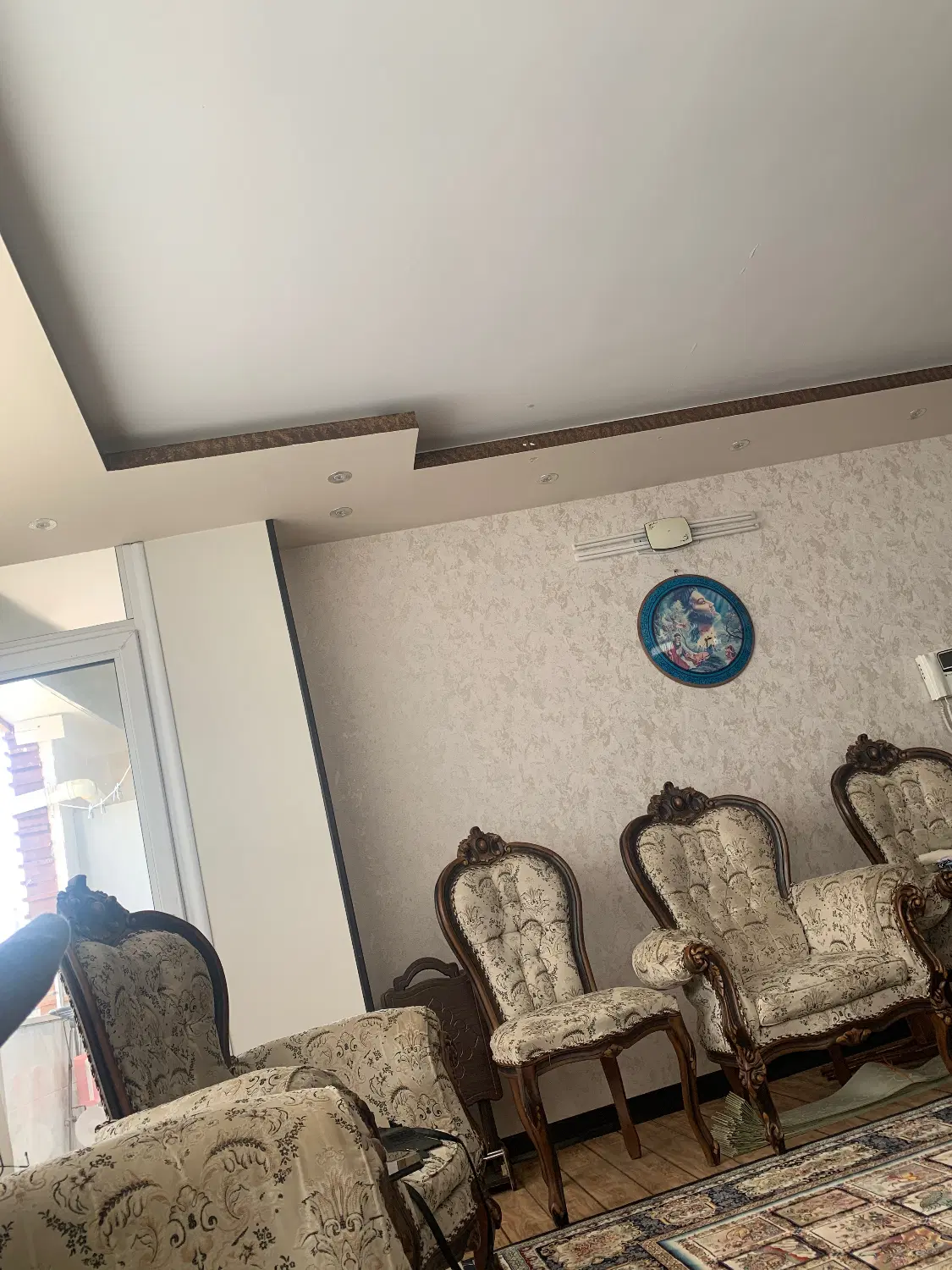 اجاره خانه دو طبقه بصورت یک جا یا جدا گانه