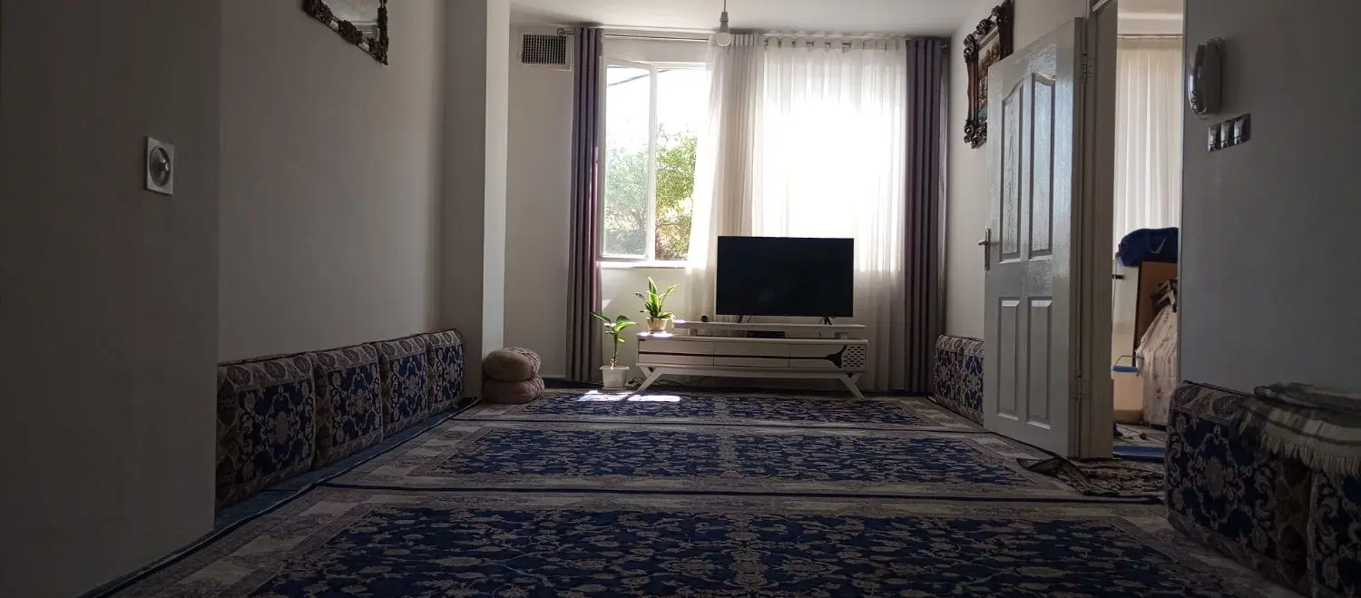 خانه بدون یک ریالی خرج