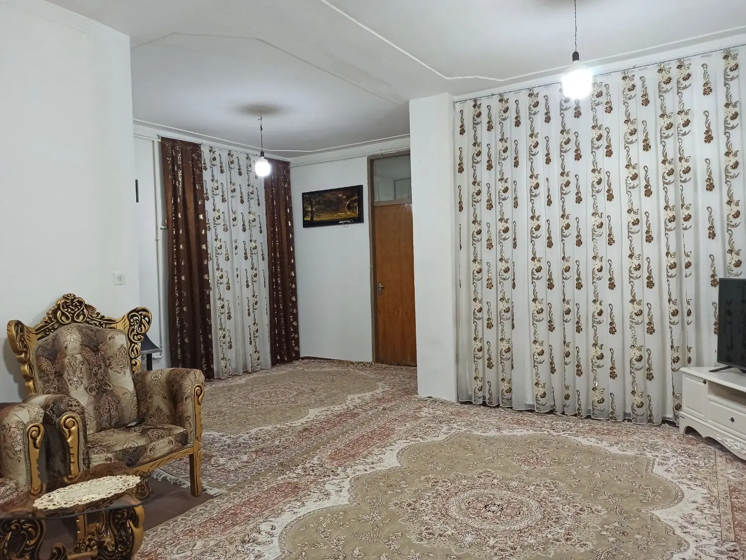 خانه ویلایی باریکه