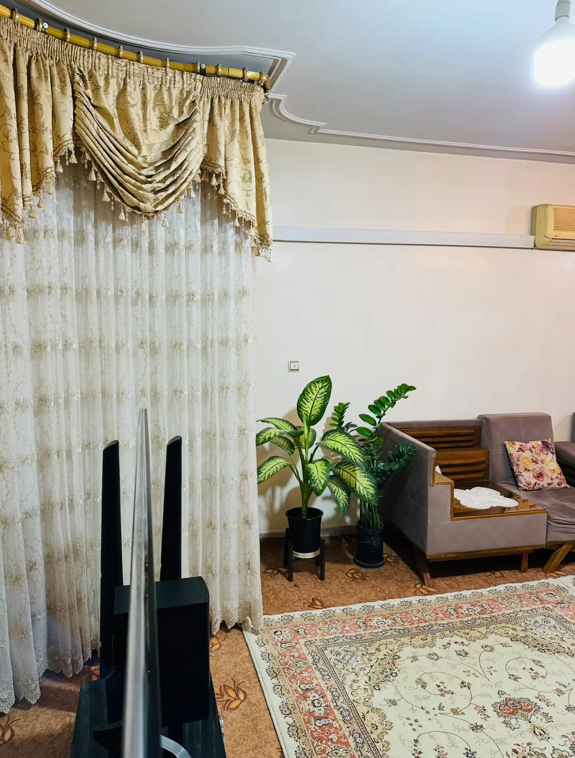 واحد ۱۰۰ متری
