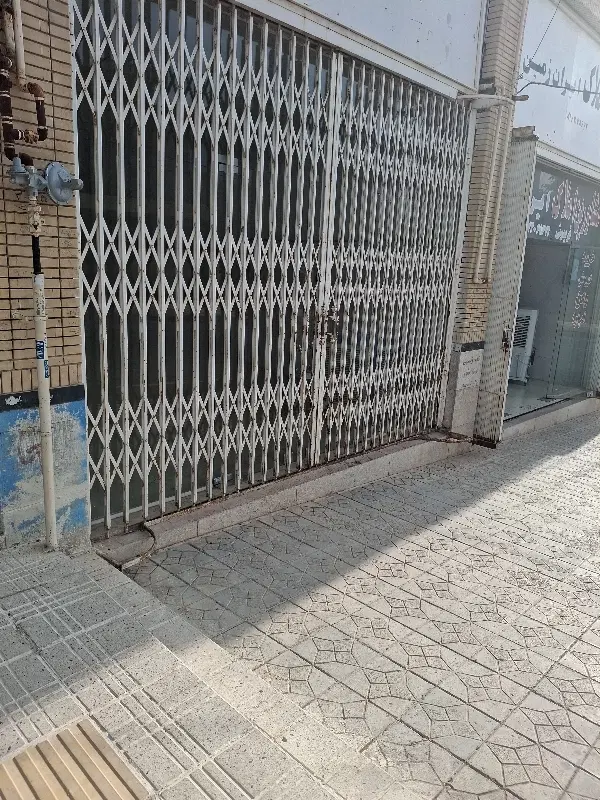 اجاره مغازه تجاری50متری درمجتمع مروارید