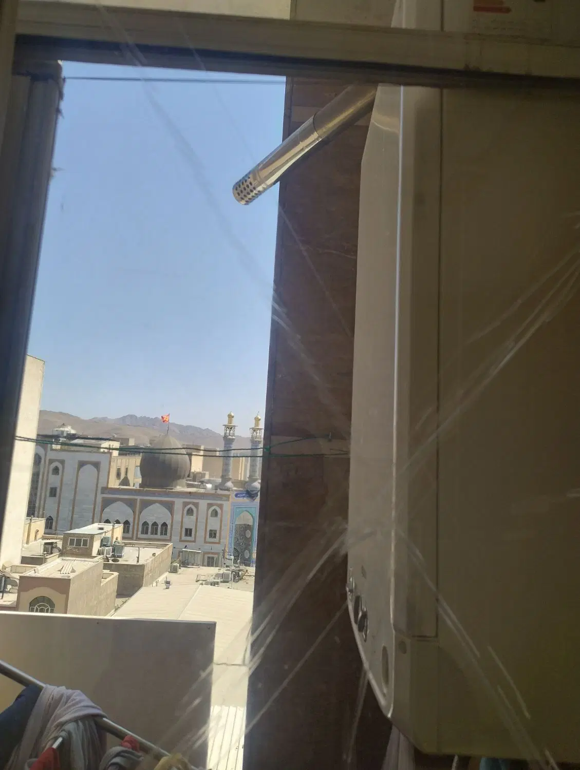 آپارتمان اجاره تهرانپارس