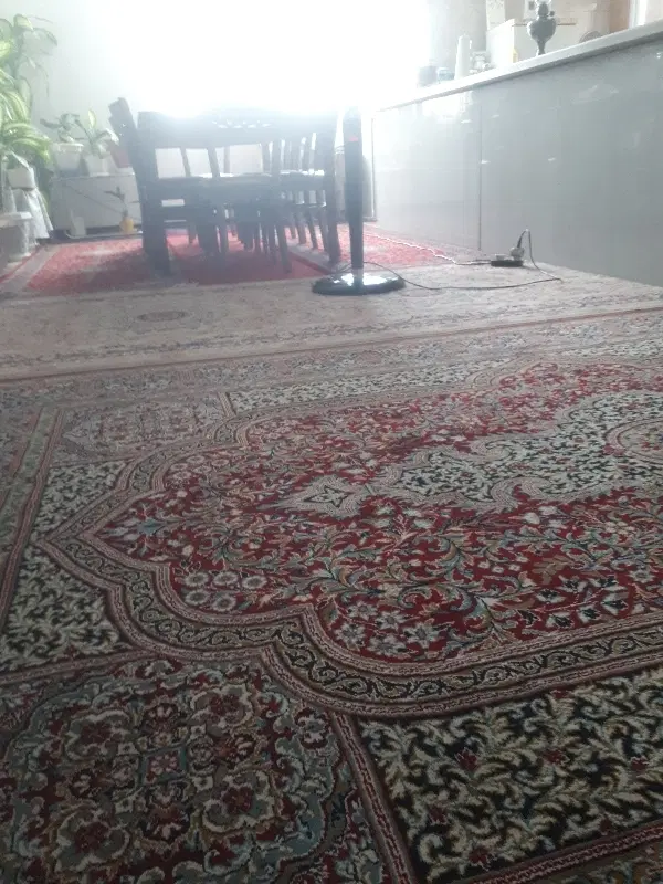 ۵۳متر آپارتمان درشهریار فردوسیه