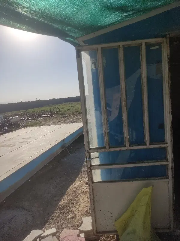 انبار اجاره ای