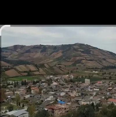 زمین تپه