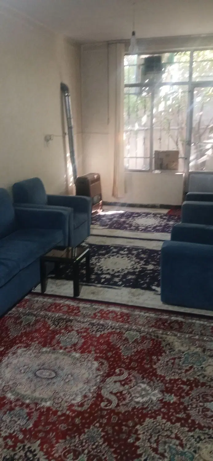 فروش واحد ۸۵ متری بهترین لوکیشن محمد شهر