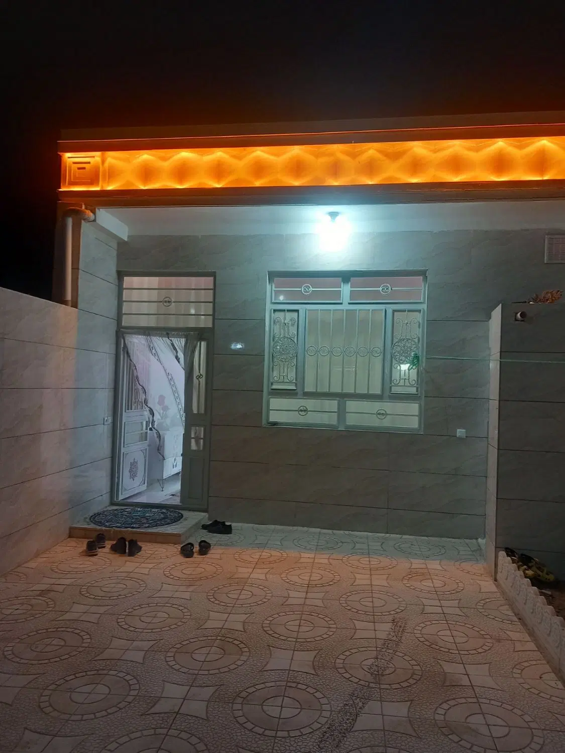 منزل ویلایی فروشی