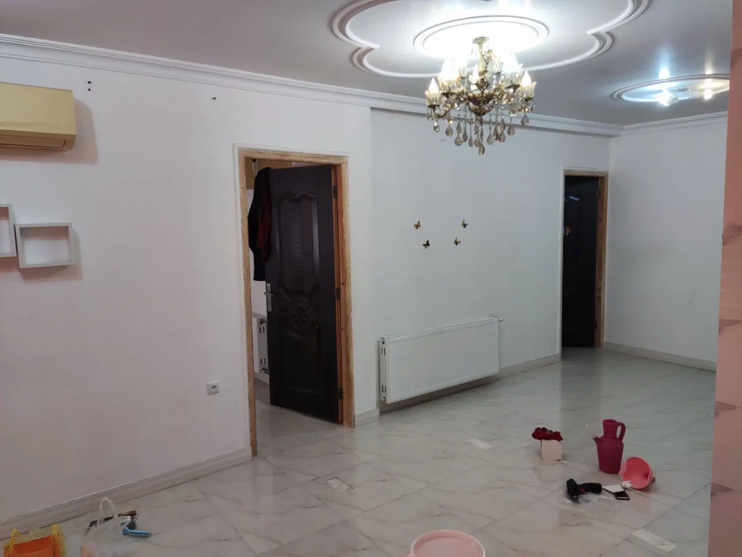 اجاره واحد بلوار معین