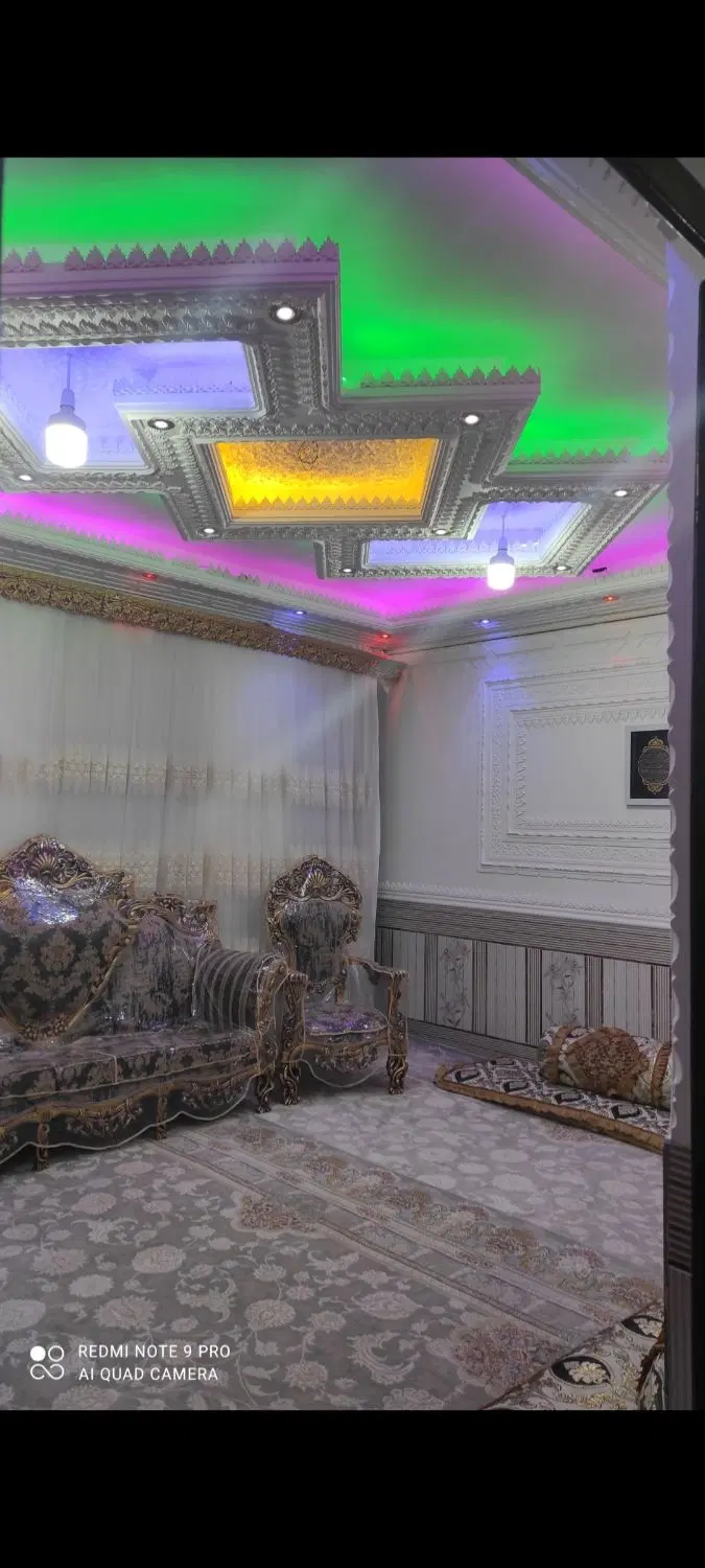 اجاره و رهن خونه ویلایی