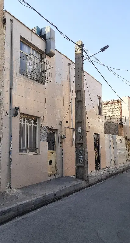 فروش ۳۸متری _ دوبلکس