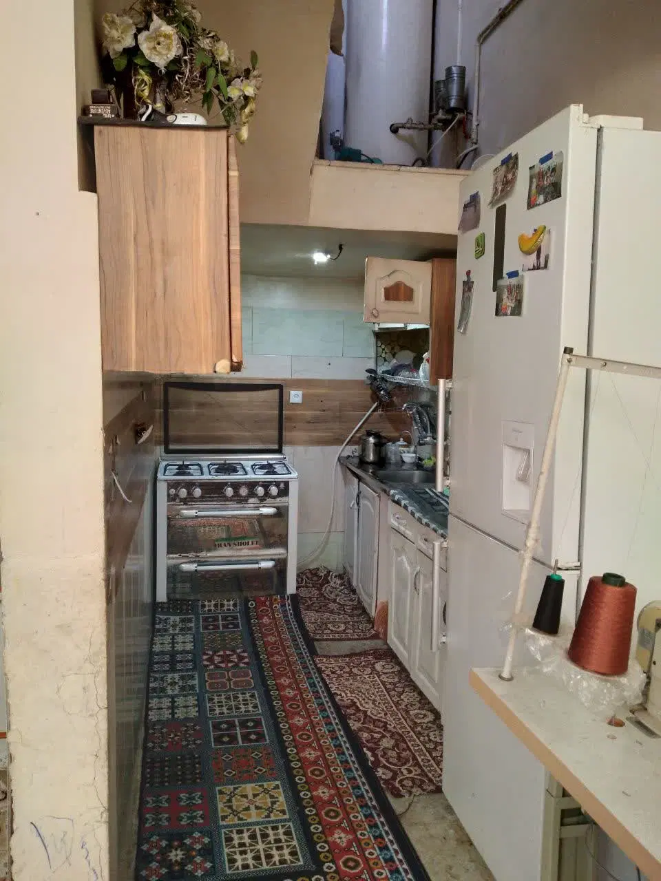 منزل اجاره ای