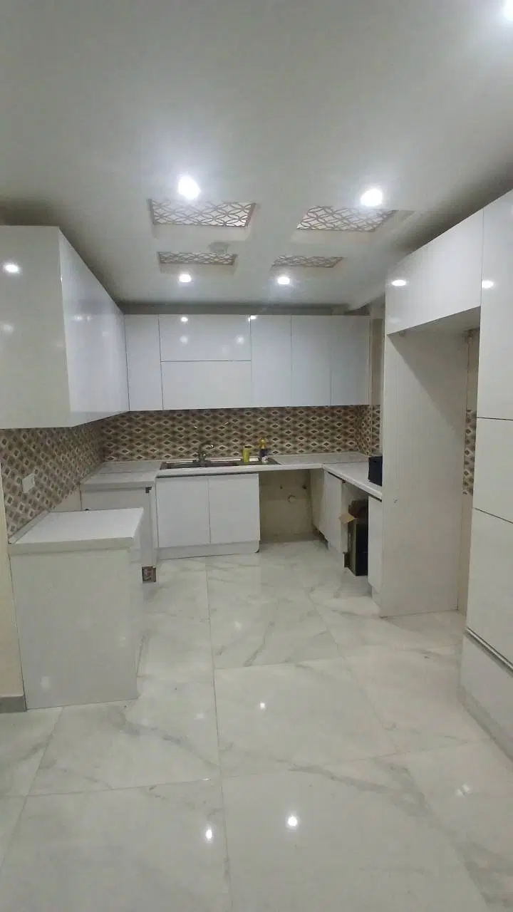 ۶۵متر تکخواب آسانسور خوش نقشه