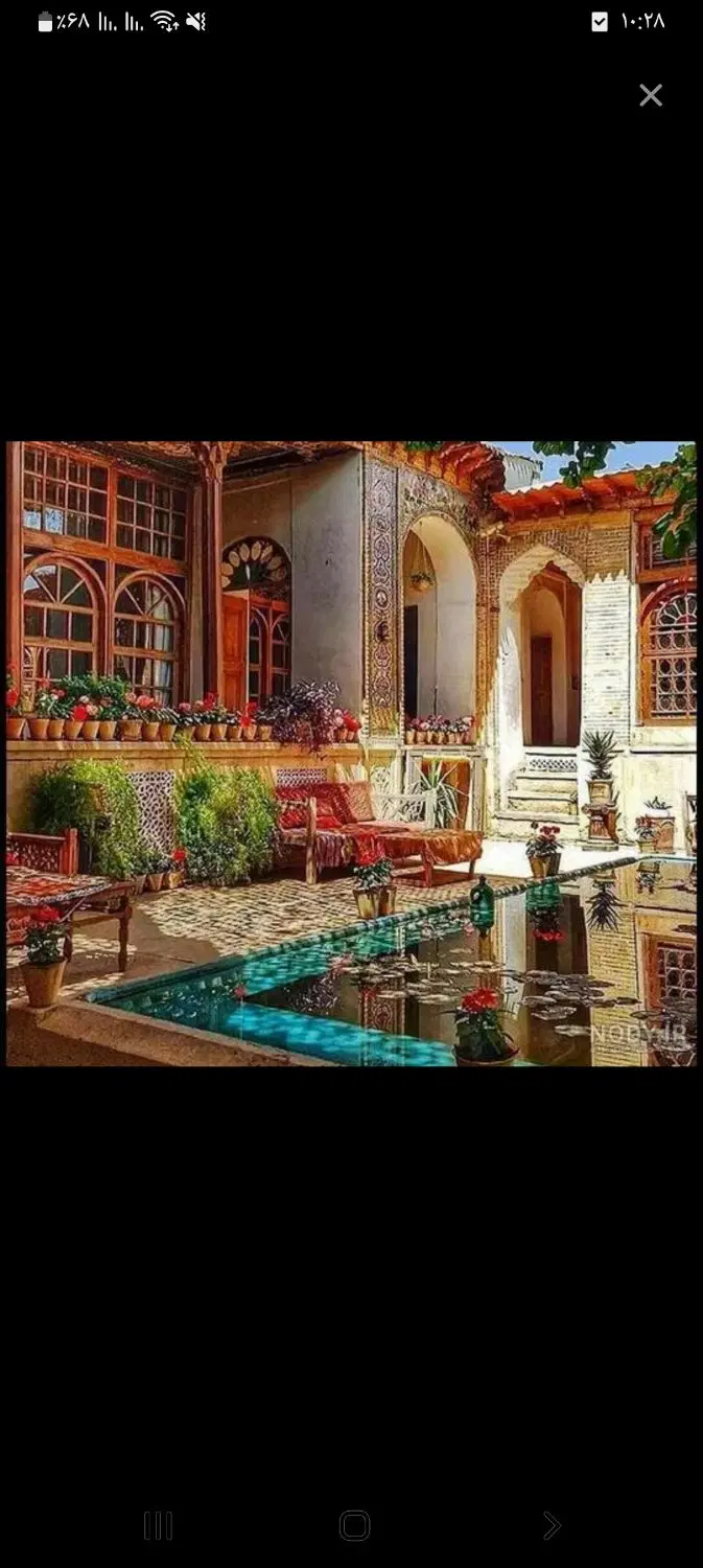 ۱۲۰متر همکف بعلاوه ۲۰۰متر حیاط اختصاصی