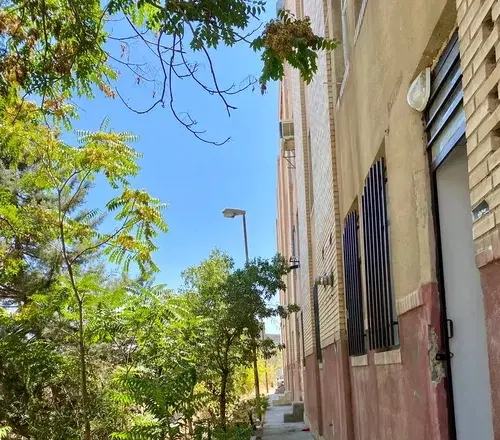 آپارتمان پاوان ۱ خوابه