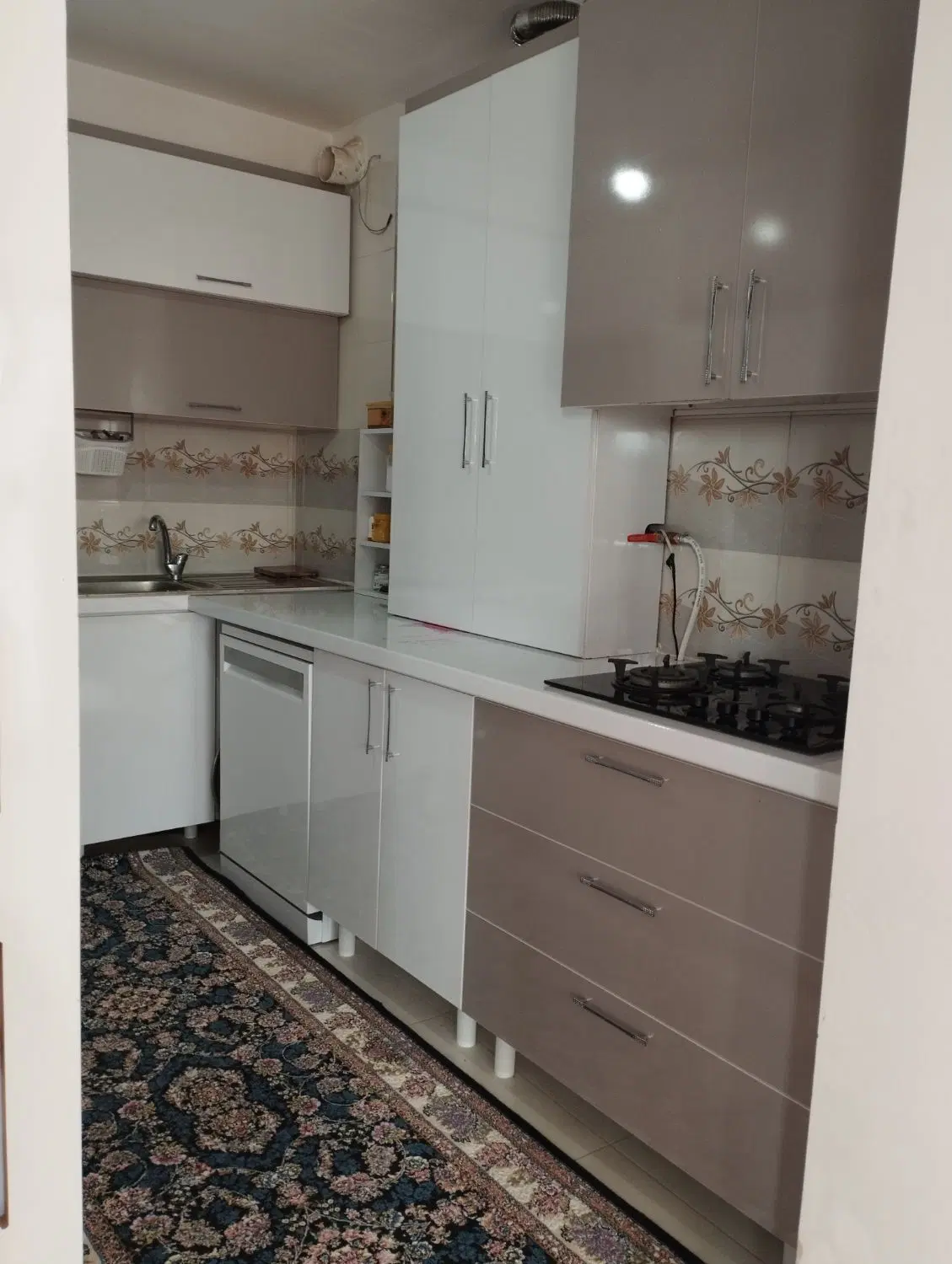 آپارتمان ۷۰ متر پاداش