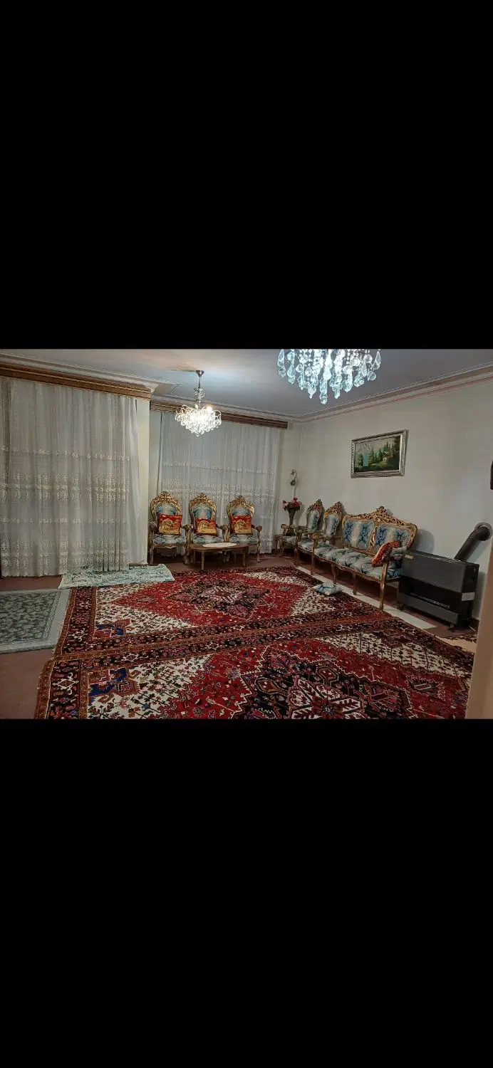 فروش اپارتمان