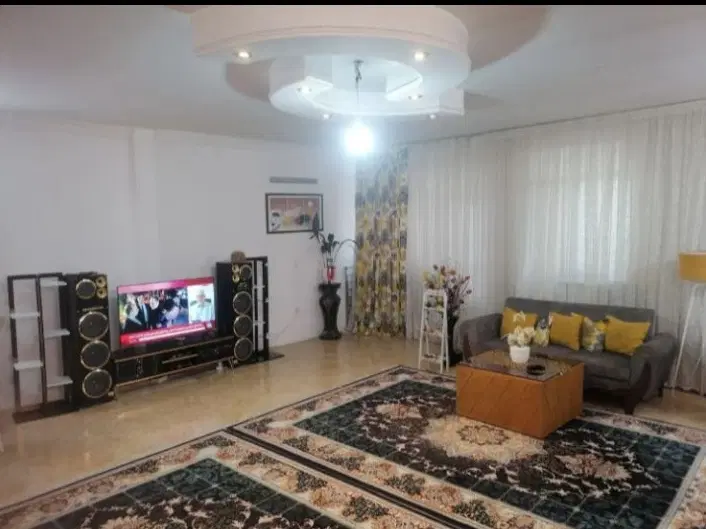 ۷۵ مـتر _ دو نـبـش _  ( بـازسـازی کـامل و لـوکـس )