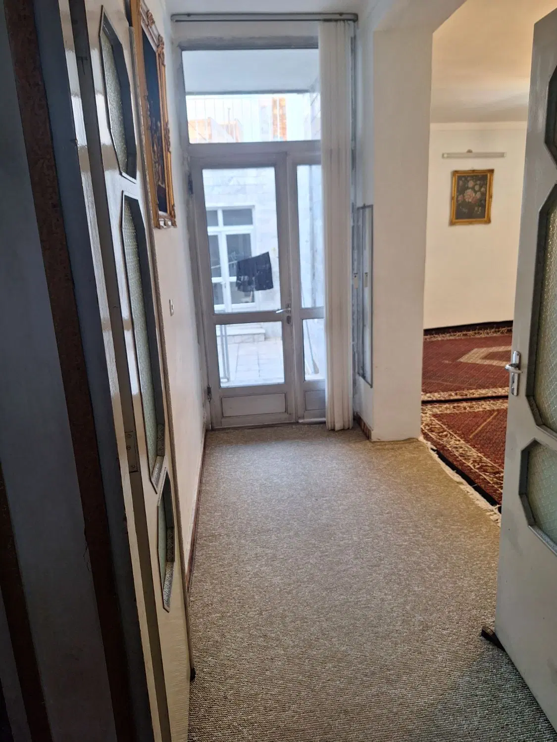 ویلایی