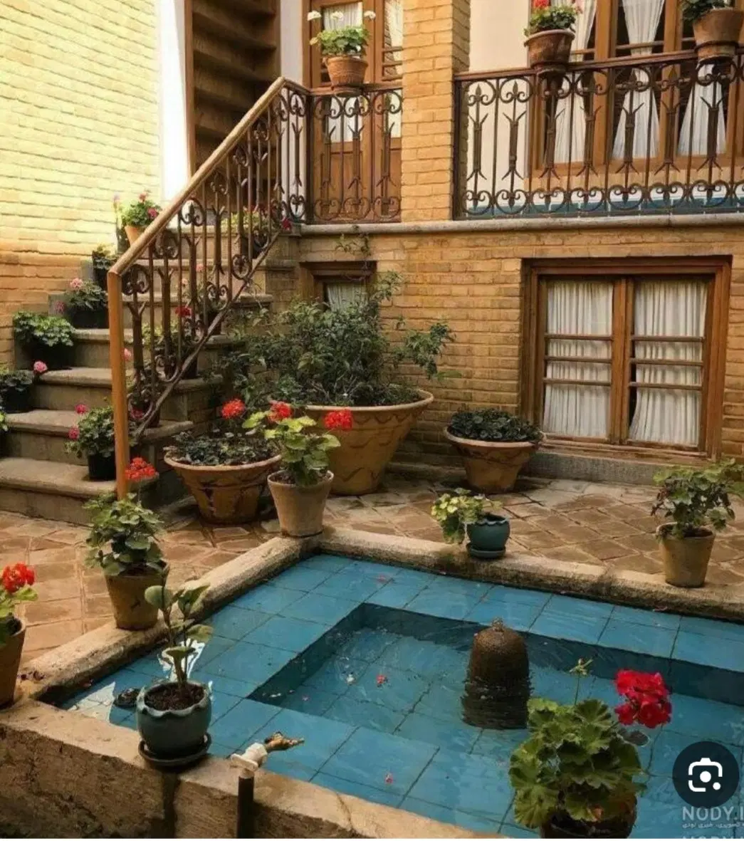 فروش ویلایی قابل سکونت بهمنی