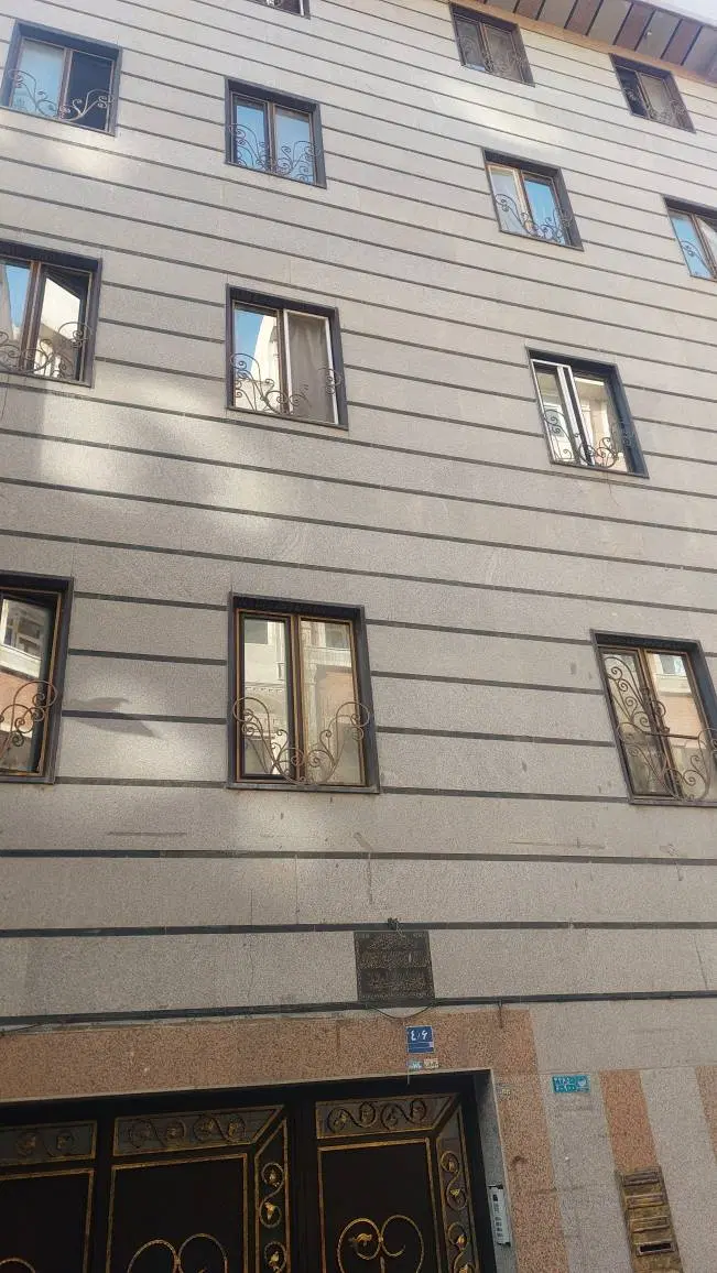 فروش آپارتمان ۵۶ متری