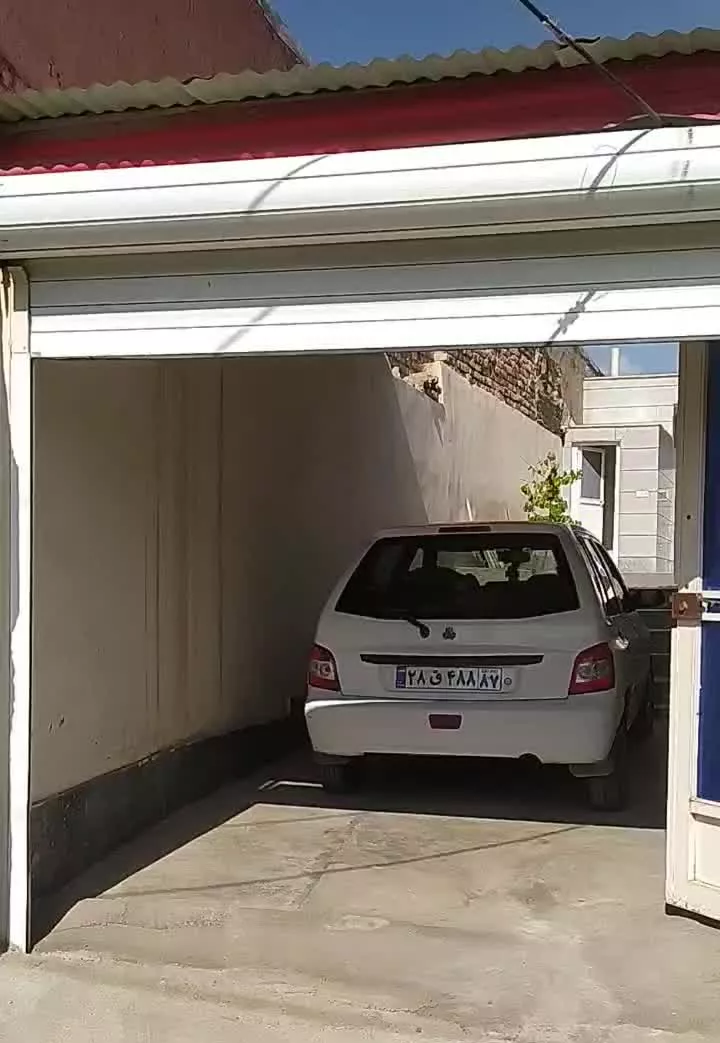 ویلایی ۱۶۰ متری