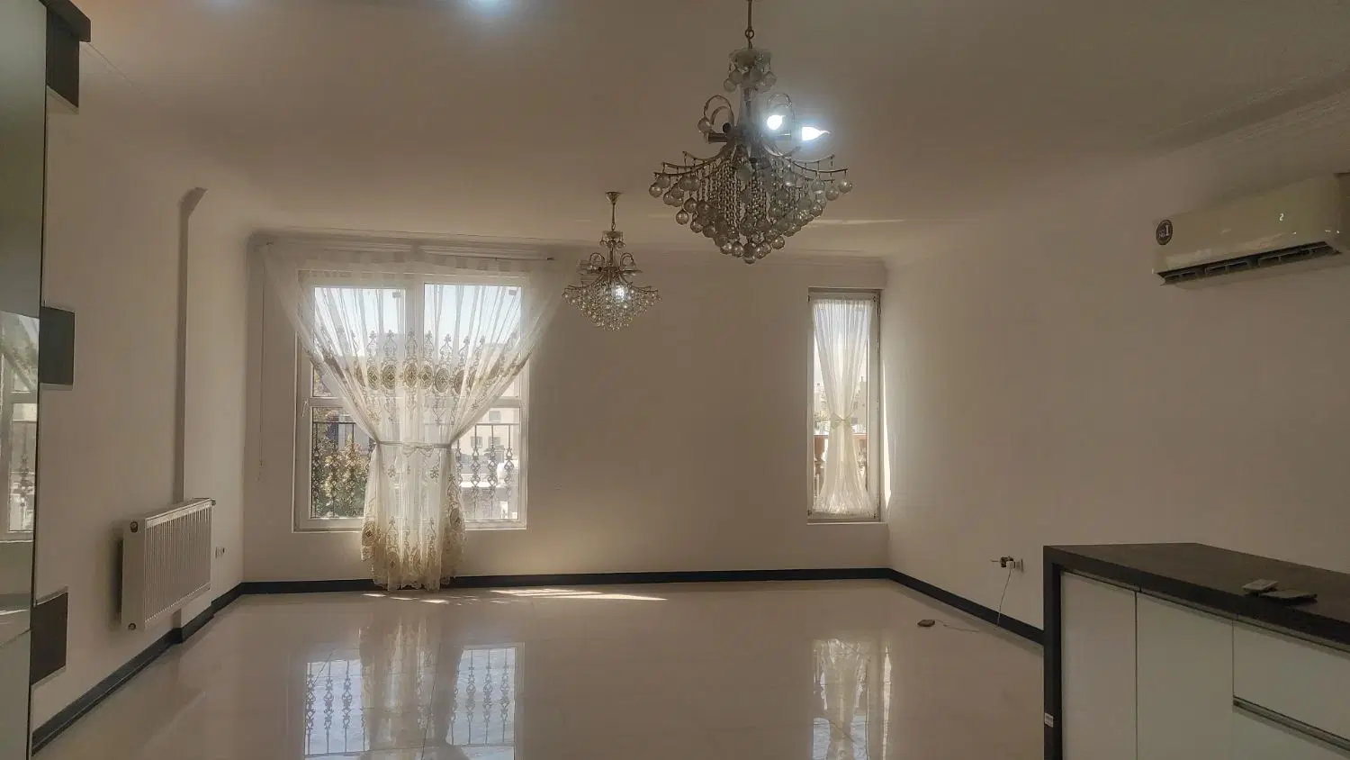 رهن و اجاره واحد دو خوابه در بلوار استقلال خ شبان