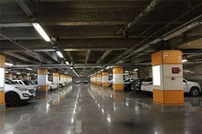 اجاره پارکینگ