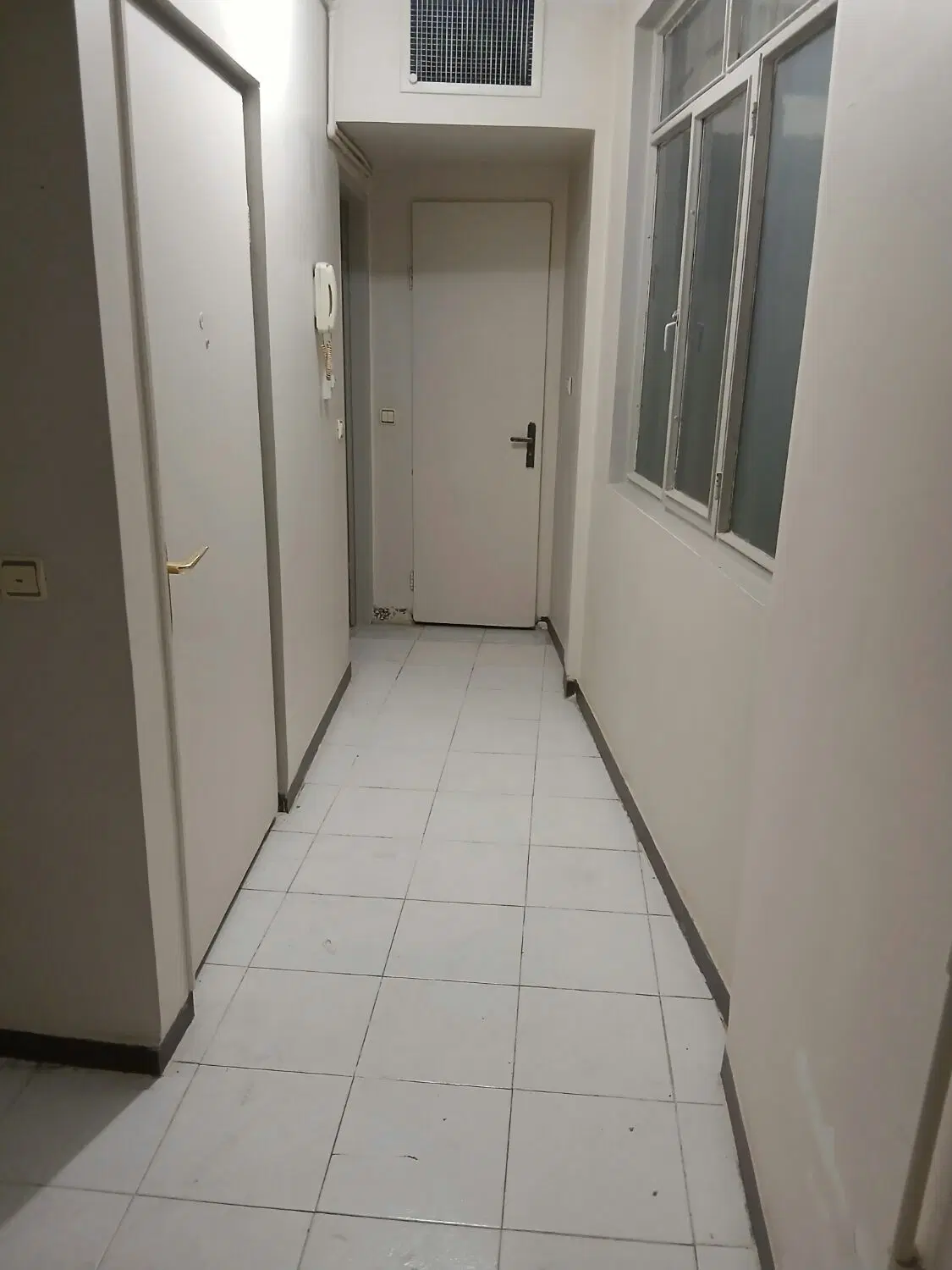 آپارتمان ۴۵ متری خواجه نظام